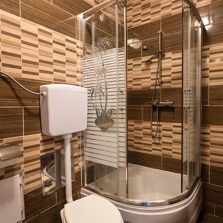 Apartment Petar By Blueapartments Zagreb Buitenkant foto