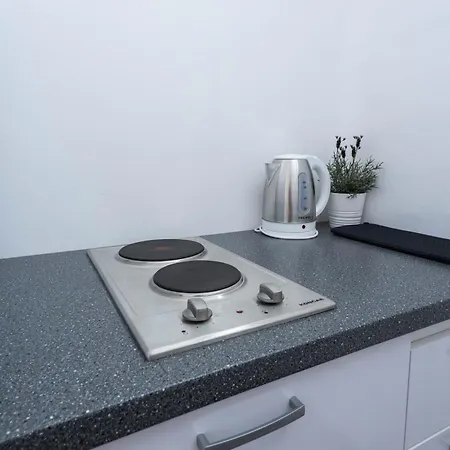 Apartment Petar By Blueapartments Zagreb Buitenkant foto