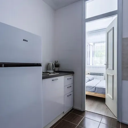 Apartment Petar By Blueapartments Zagreb Buitenkant foto