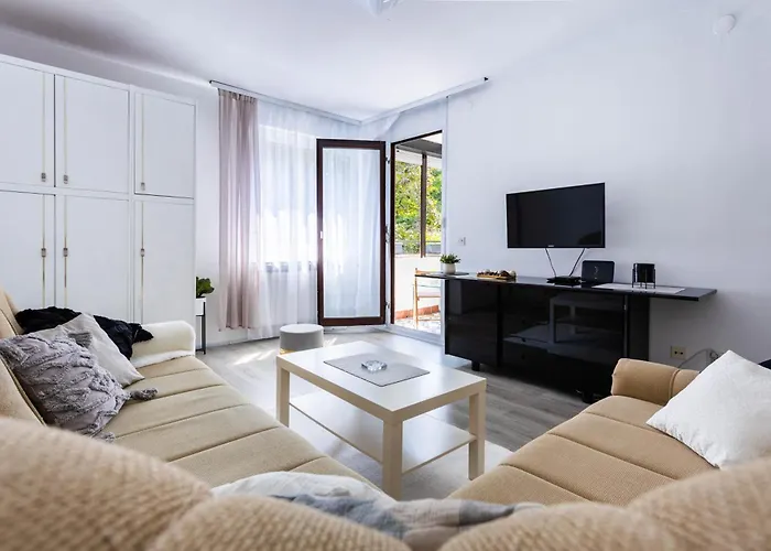 Apartment Petar By Blueapartments