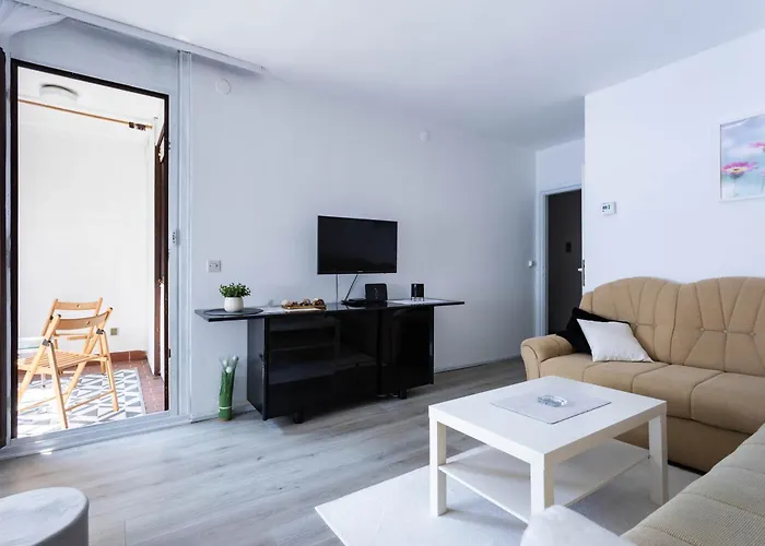 Apartment Petar By Blueapartments
