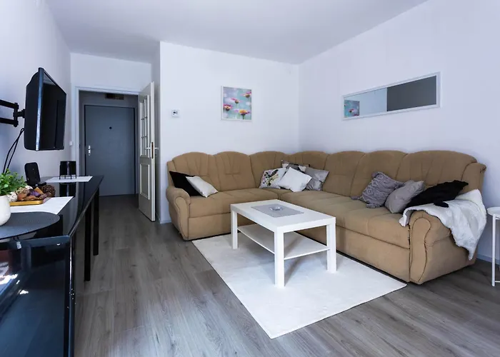 Apartment Petar By Blueapartments