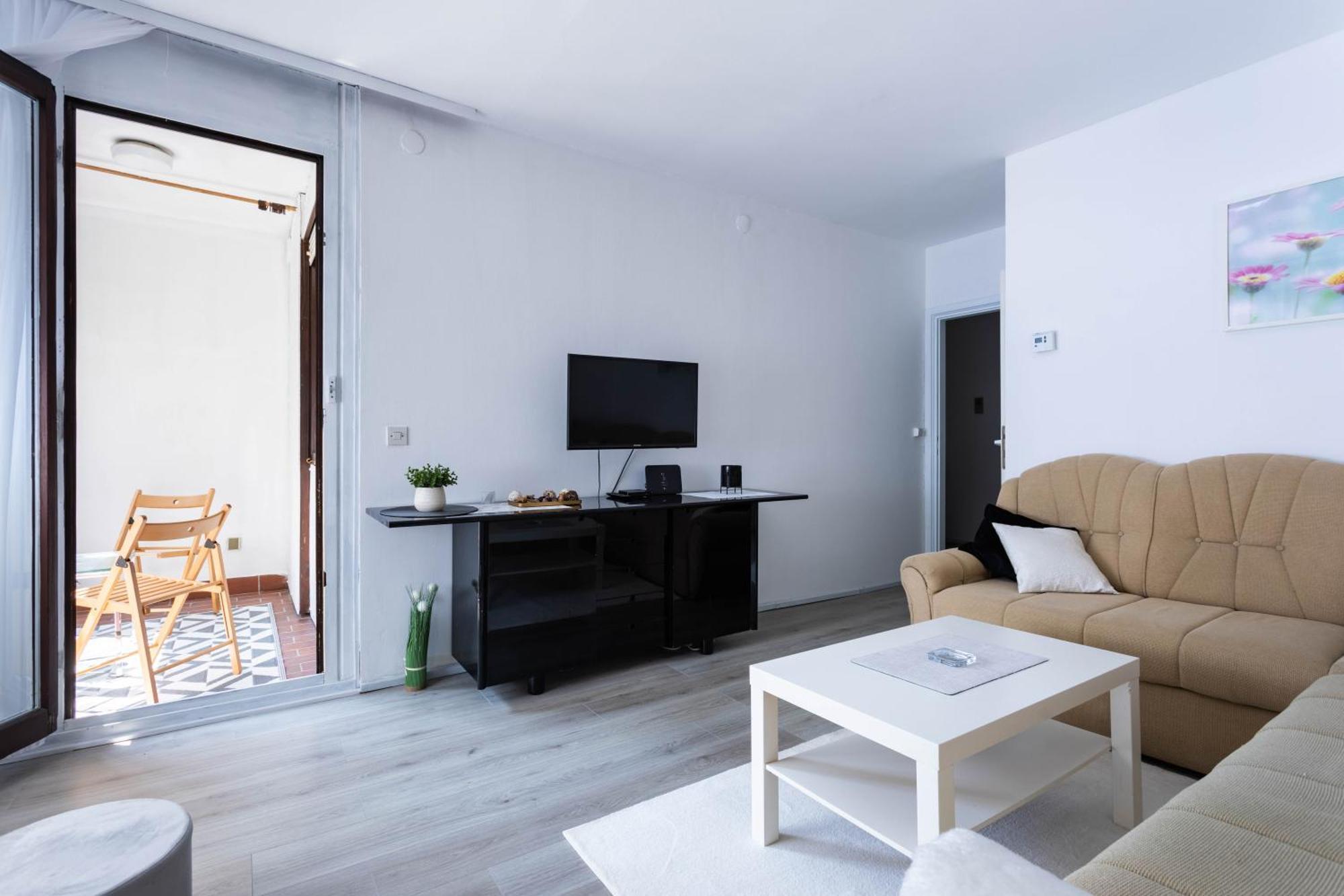 Petar By Blueapartments Apartment Zagreb