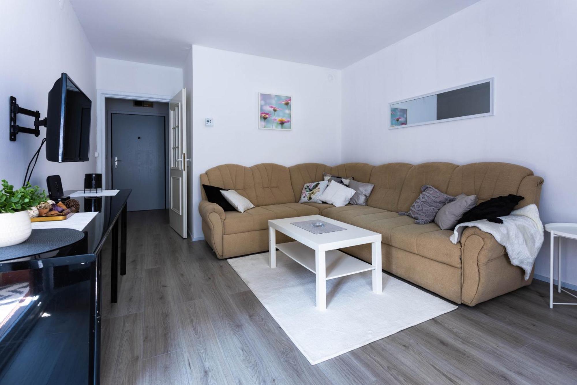 Petar By Blueapartments Apartment Zagreb