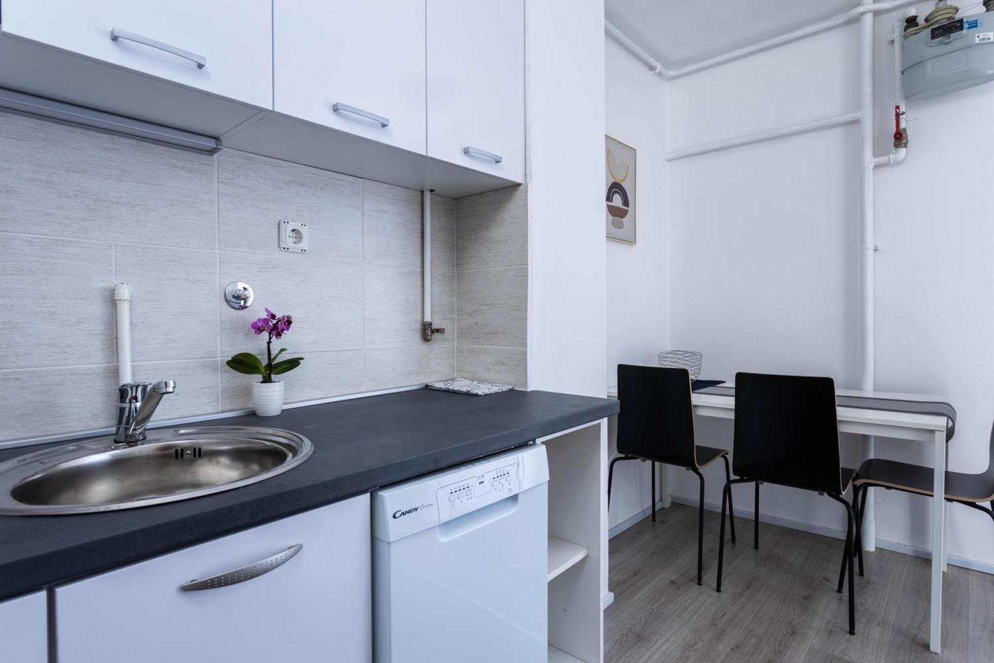 Apartment Petar By Blueapartments *