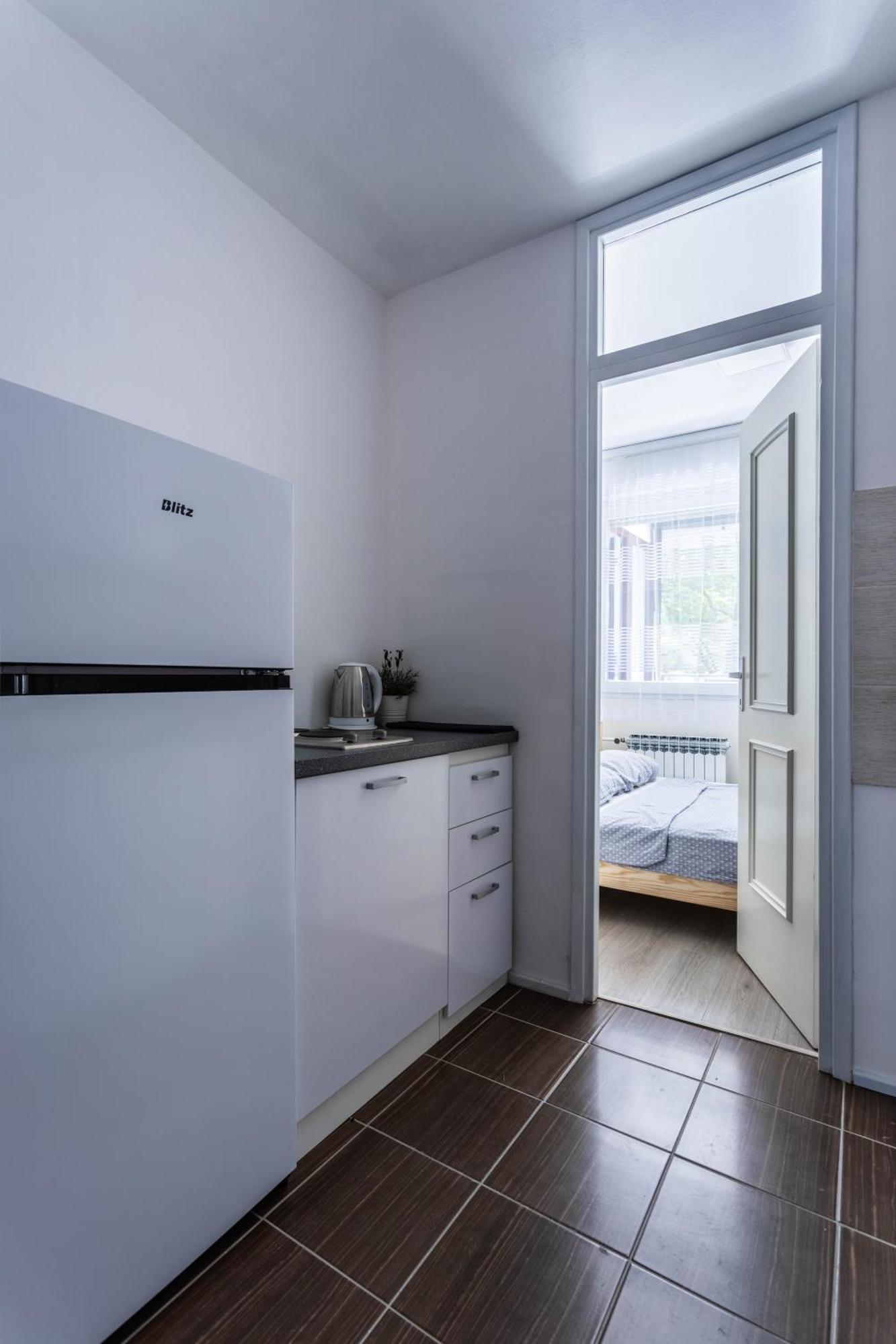 Apartment Petar By Blueapartments *